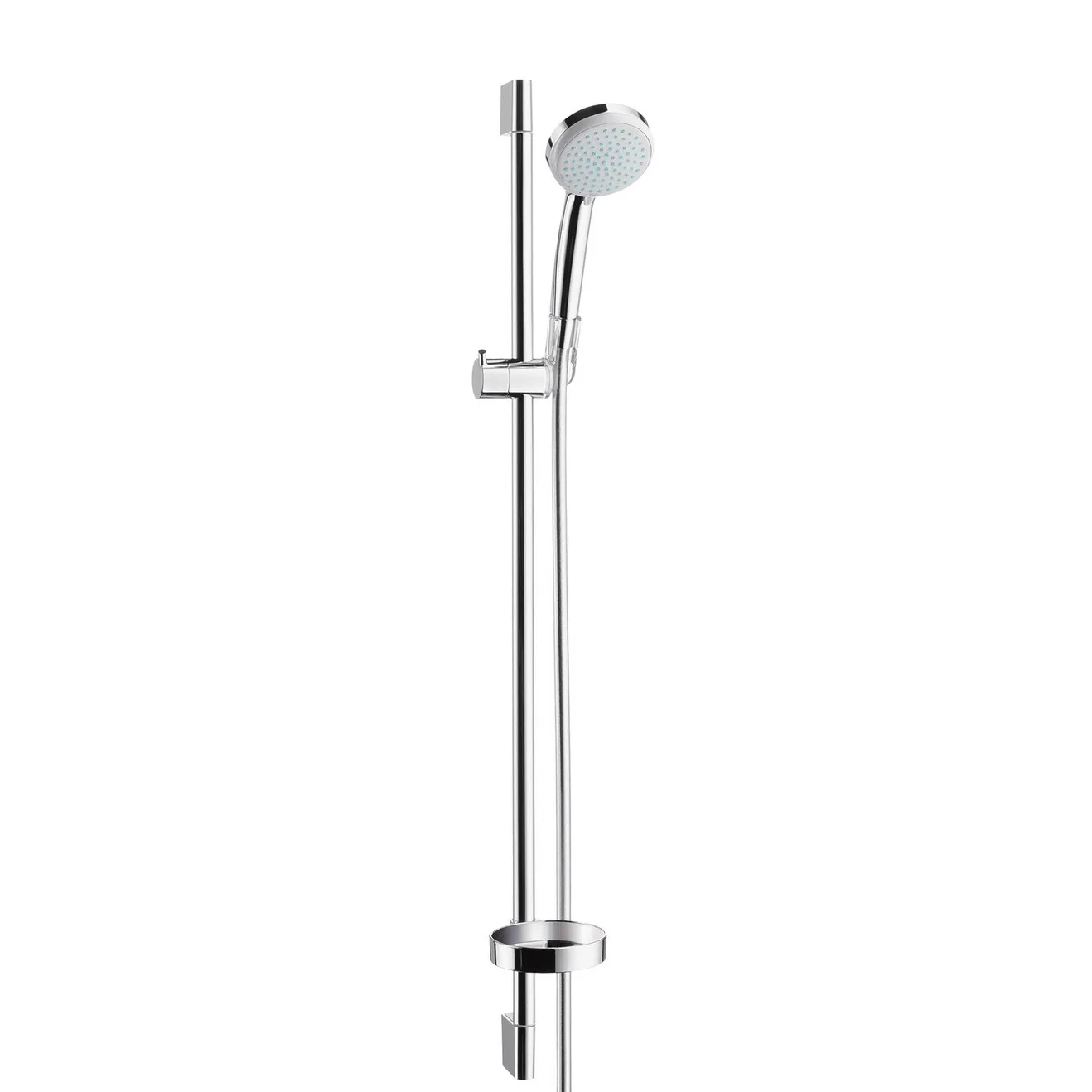 Duschset Hansgrohe Croma 100 Vario 90 cm Utan EcoSmart