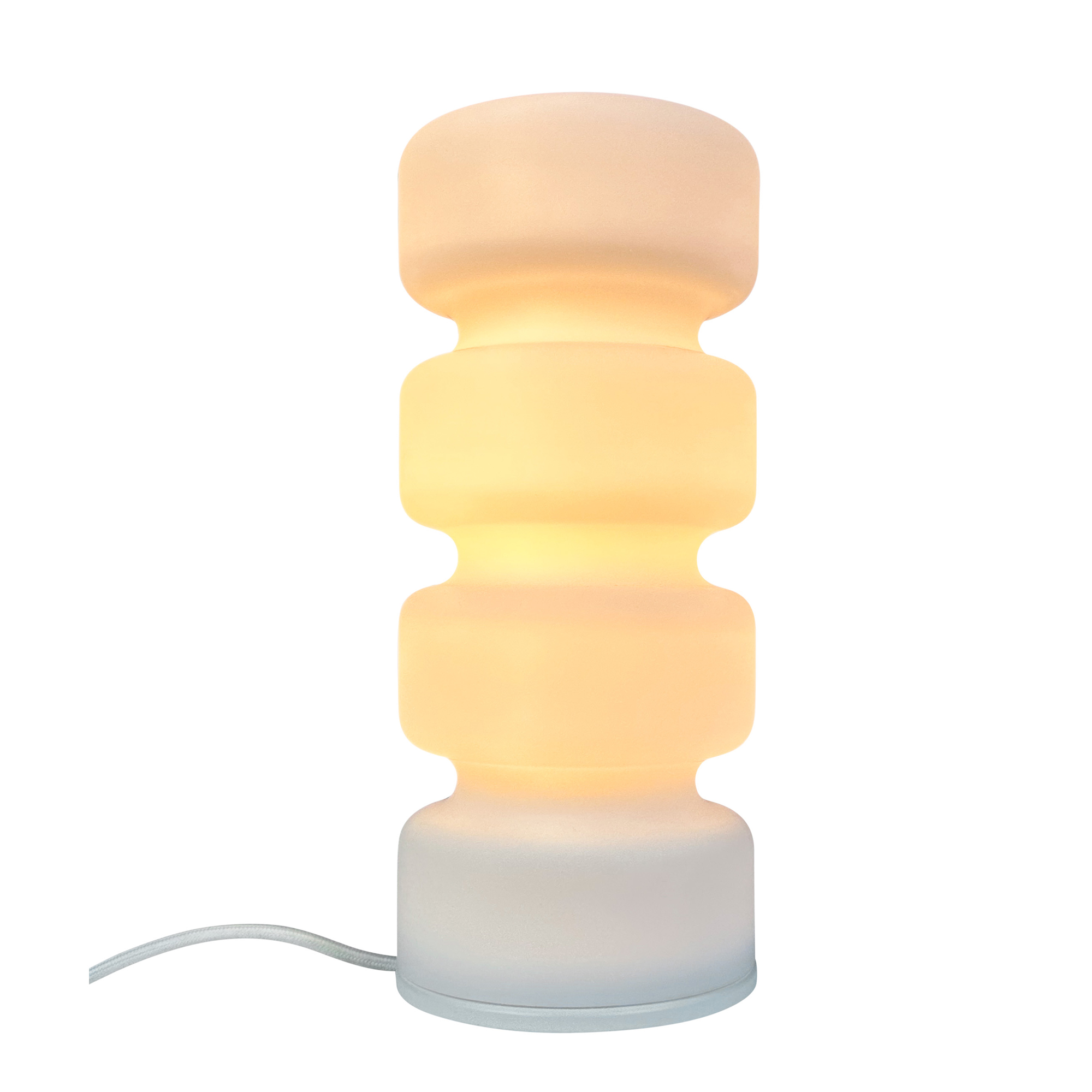 Bordslampa Dyberg Larsen Olive