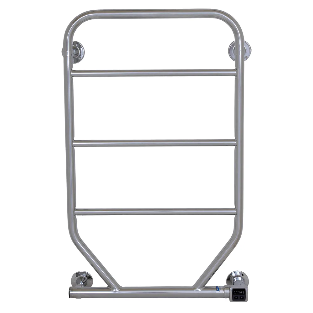 Handdukstork Somatherm Taserud CMB-40-BC BxH: 530x810 mm. CMB-40-BC
