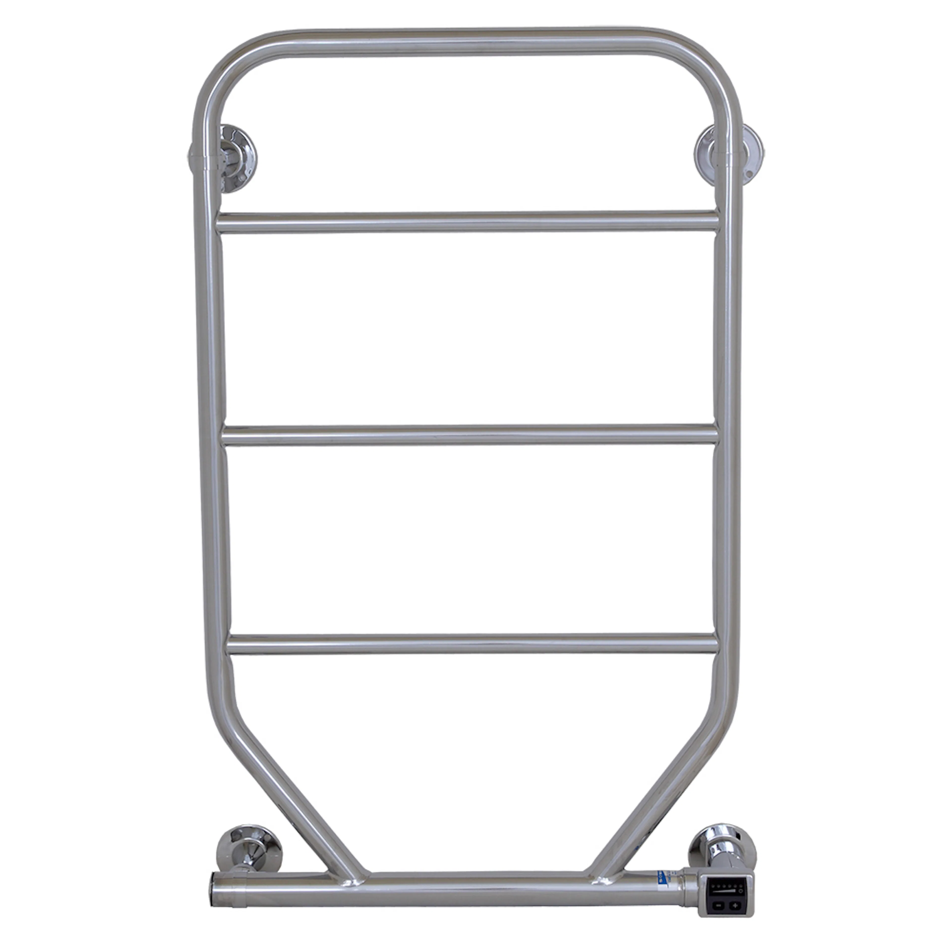 Handdukstork Somatherm Taserud CMB-40-BC BxH: 530x810 mm. CMB-40-BC
