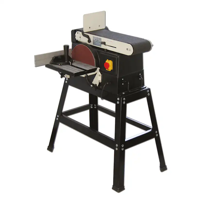 Bandputs/Skivputs Hawk BDS-610