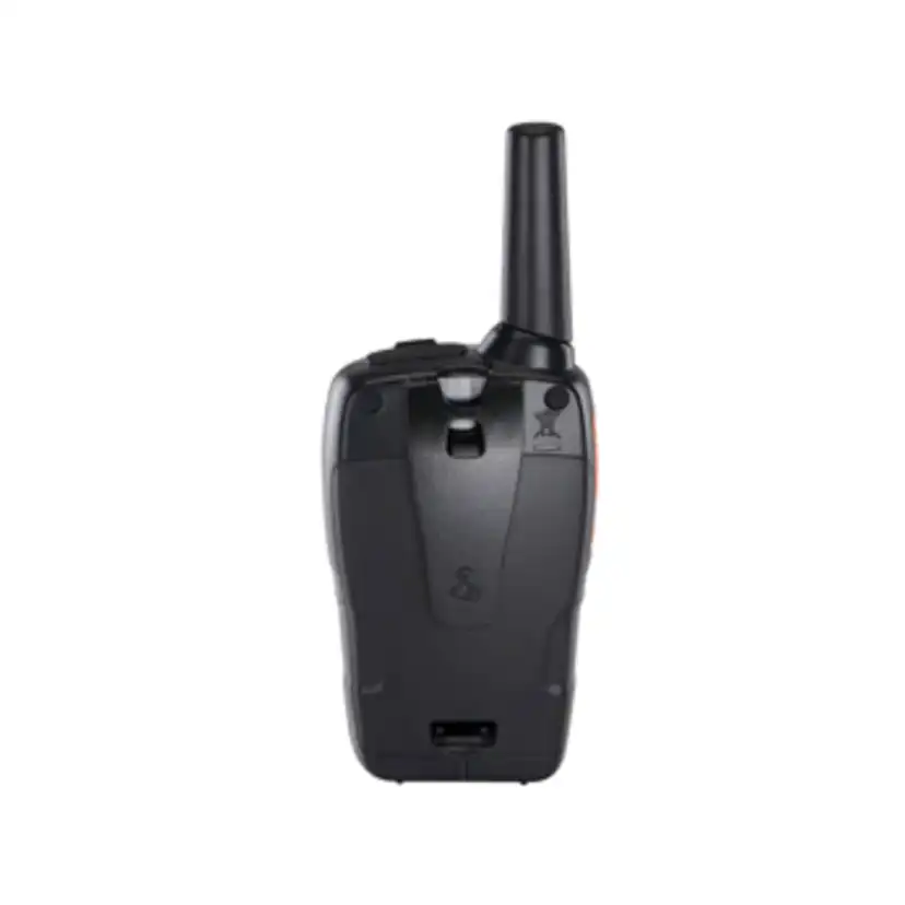 Walkie Talkie Cobra Marine AM655 PMR Twin Pack