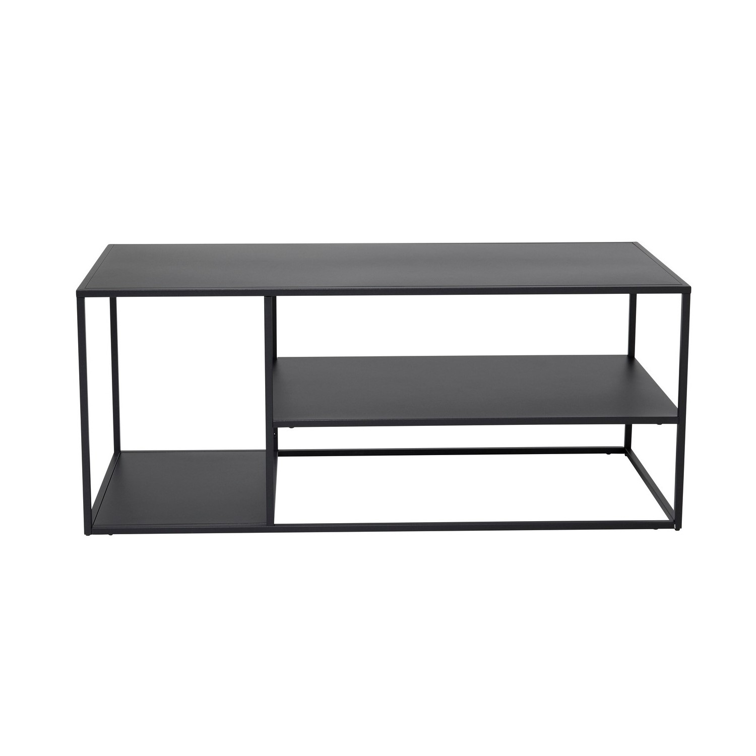 Soffbord Venture Home Staal