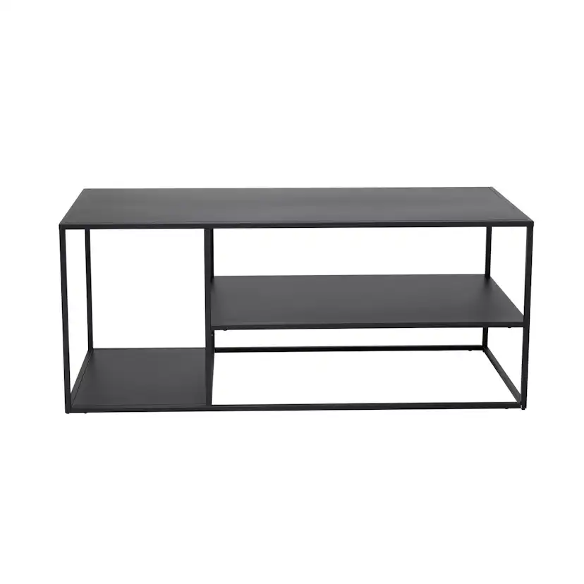 Soffbord Venture Home Staal