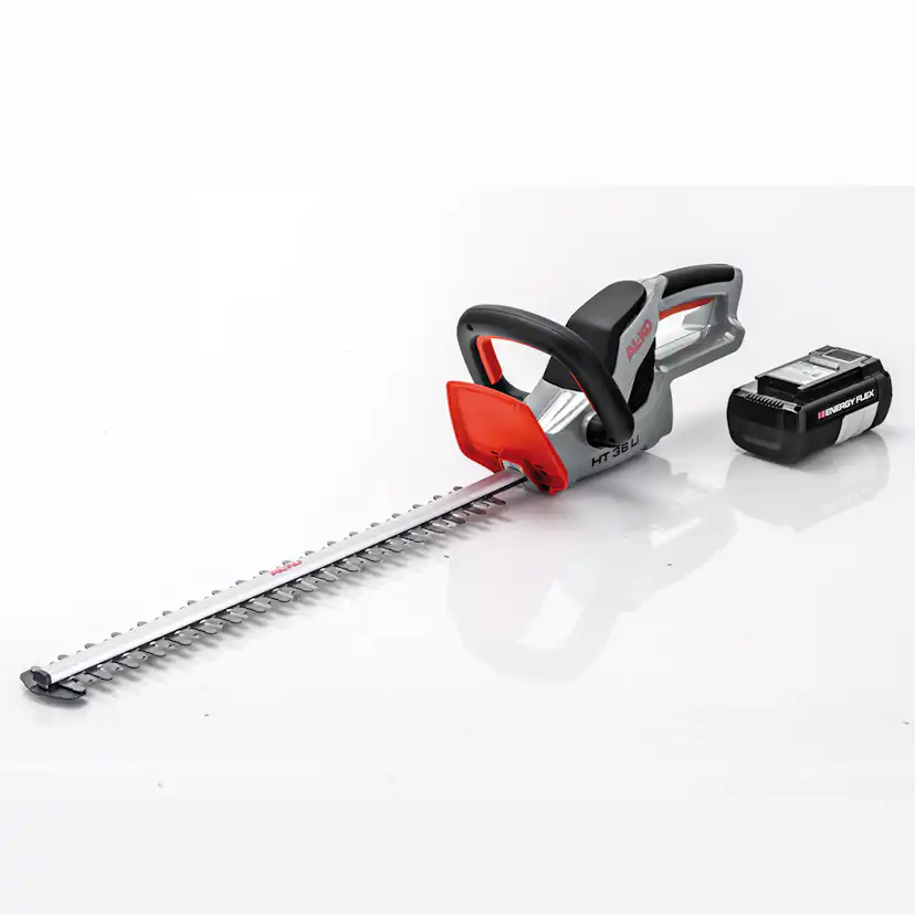 Häcksax AL-KO HT 4055 Li Utan Batteri