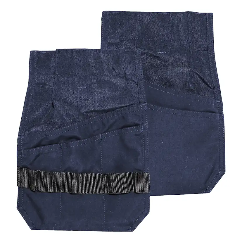 Spikficka Blåkläder 21591860 Marinblå, storlek: L/XL