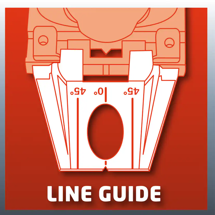Sticksåg Einhell TE-JS 100