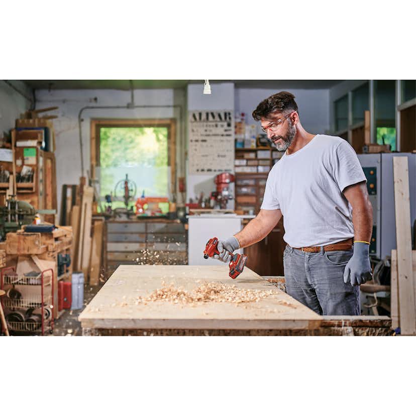 Luftpump Einhell CE-AP 18V Utan Batteri & Laddare