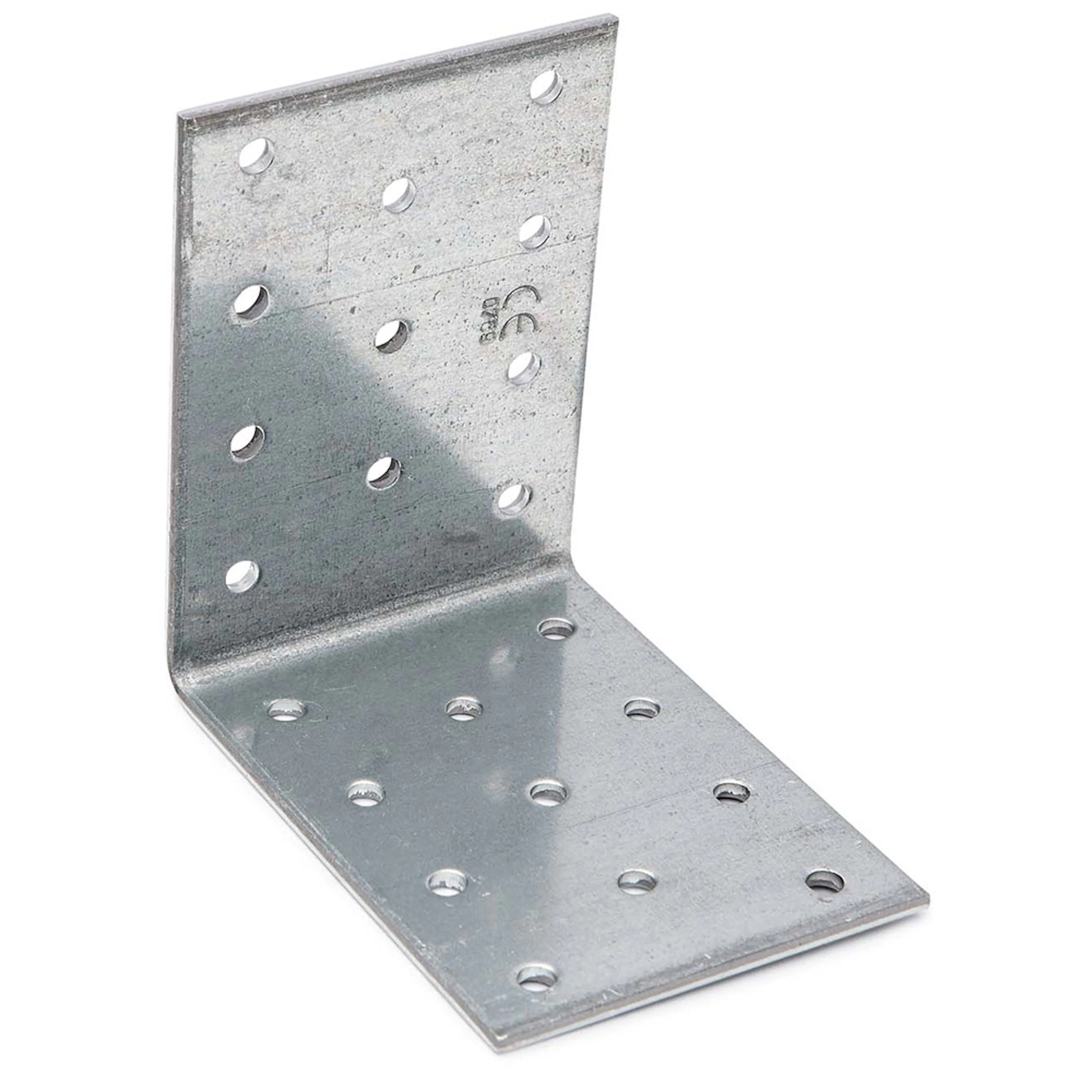 Vinkelbeslag Abm 80x80x2,5x60 80x80x2,5x60 mm