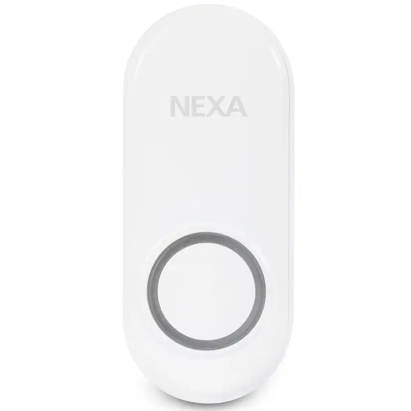 Dörrklocka Nexa MLR-1922 SET Batteridriven