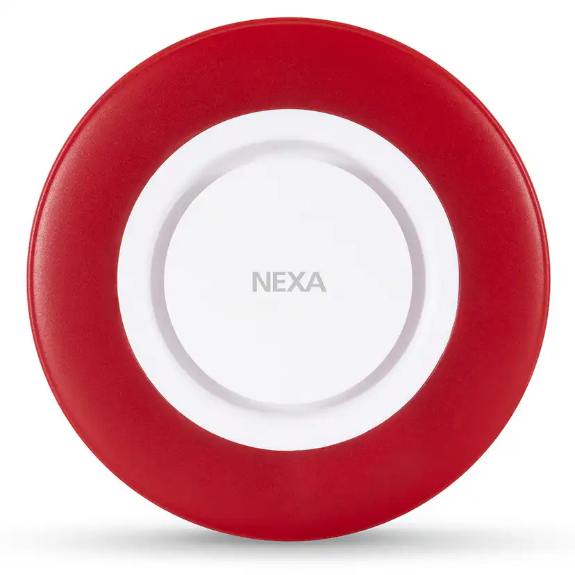 Siren Nexa ZIS-104 Z-Wave