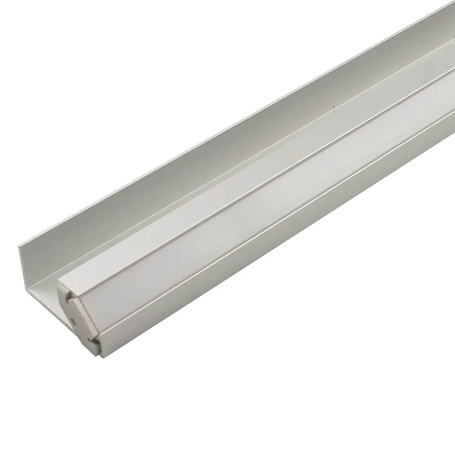 Profil Westal krok WLS 37x18 2m Alu