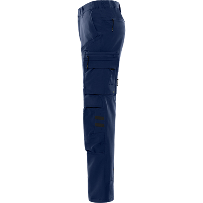 Stretchbyxor Fristads 2653 LWS