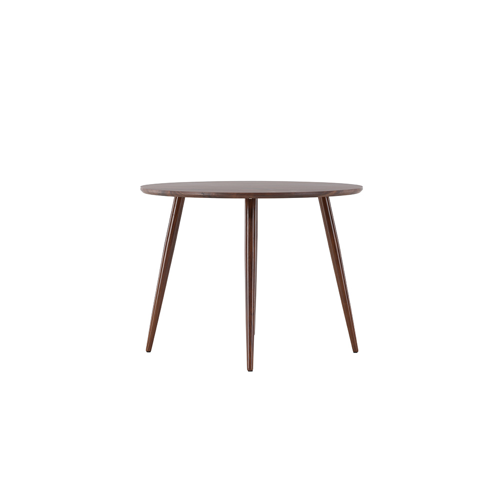 Matbord Venture Home Sanford Ø100 cm