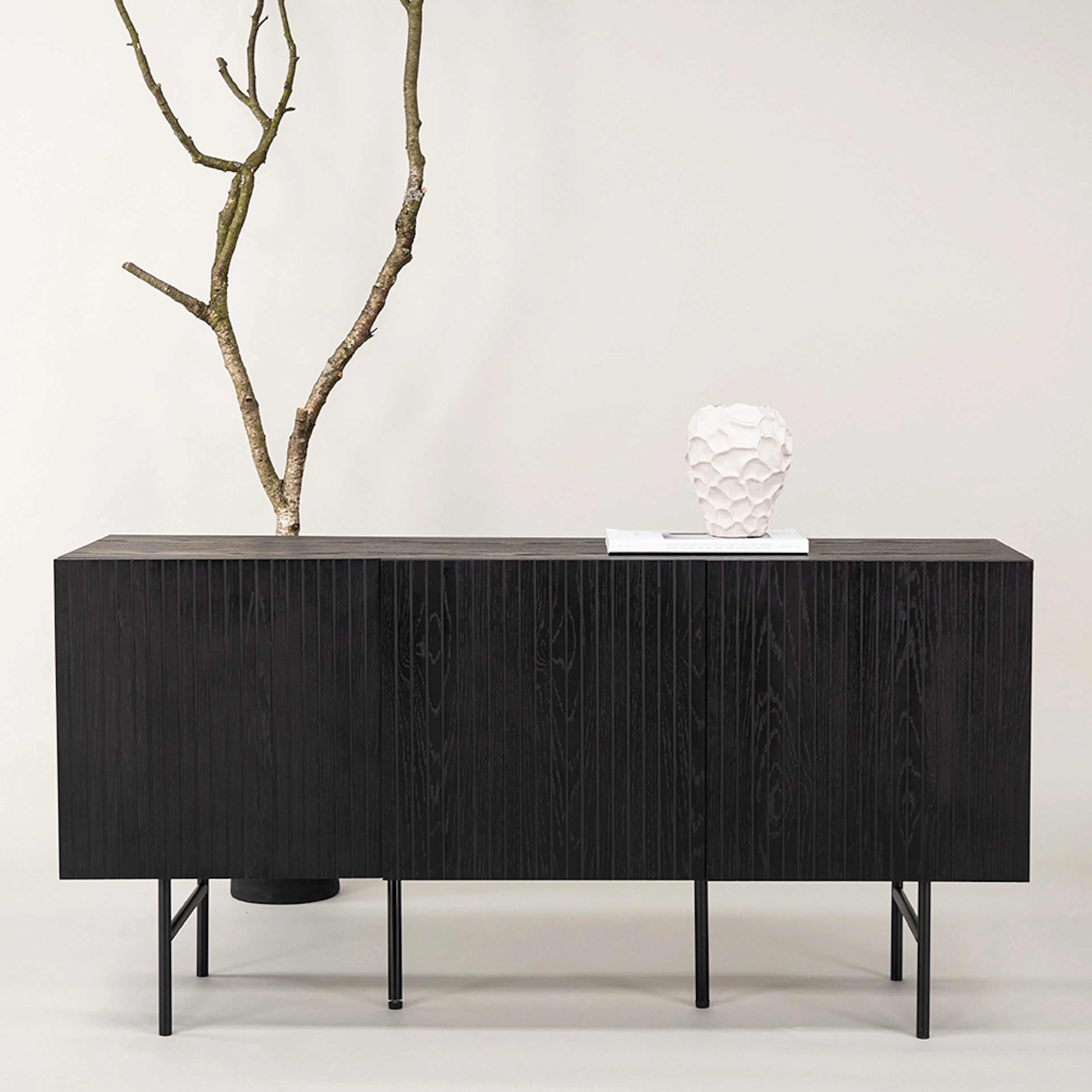 Sideboard Vind Björkön