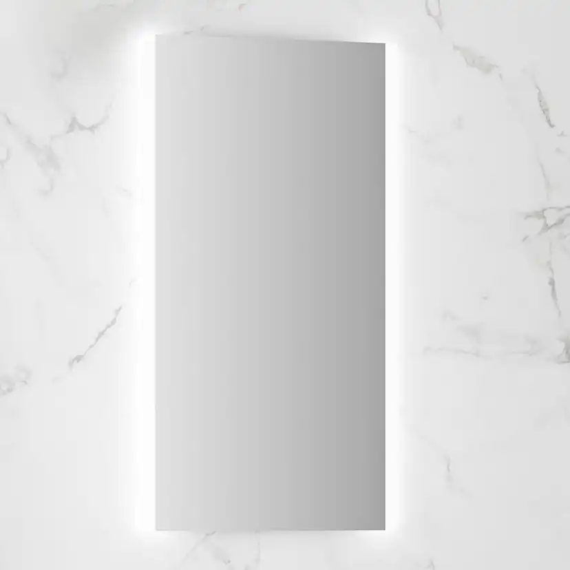 Spegel Westerbergs Lycka/Hed LED