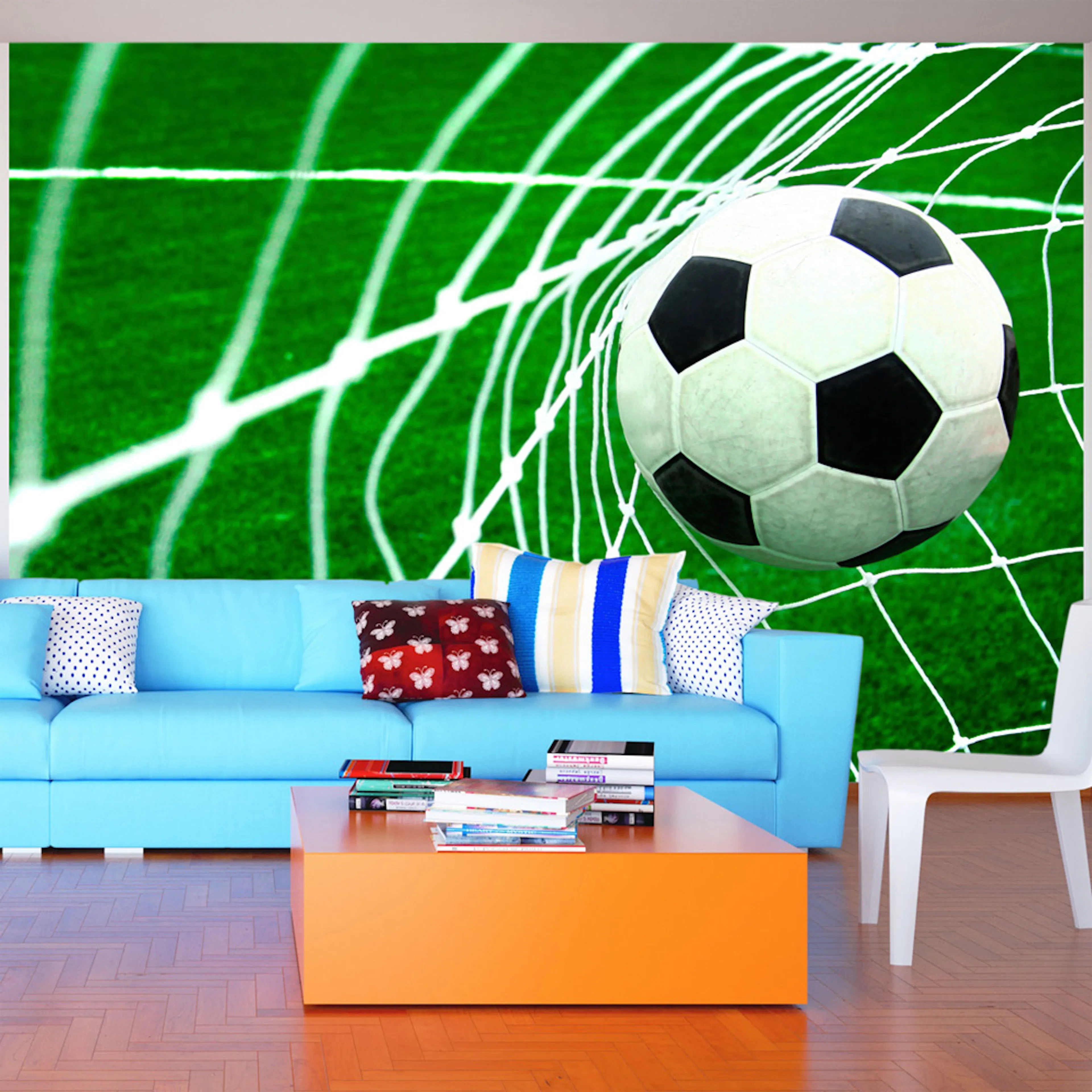 Fototapet Arkiio Goal!