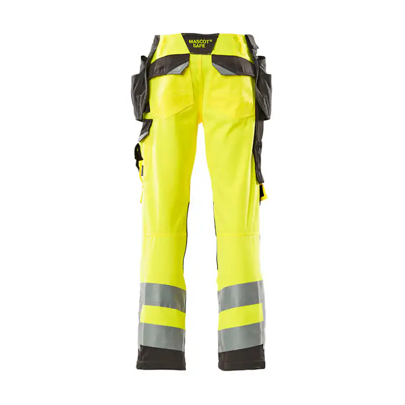 Byxor med hängfickor Mascot Safe 15531-860