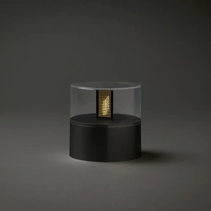 Ljusmarschall Gnosjö Konstsmide SMD LED