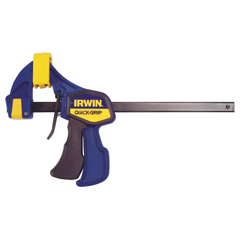 Snabbtving Irwin QG Mini