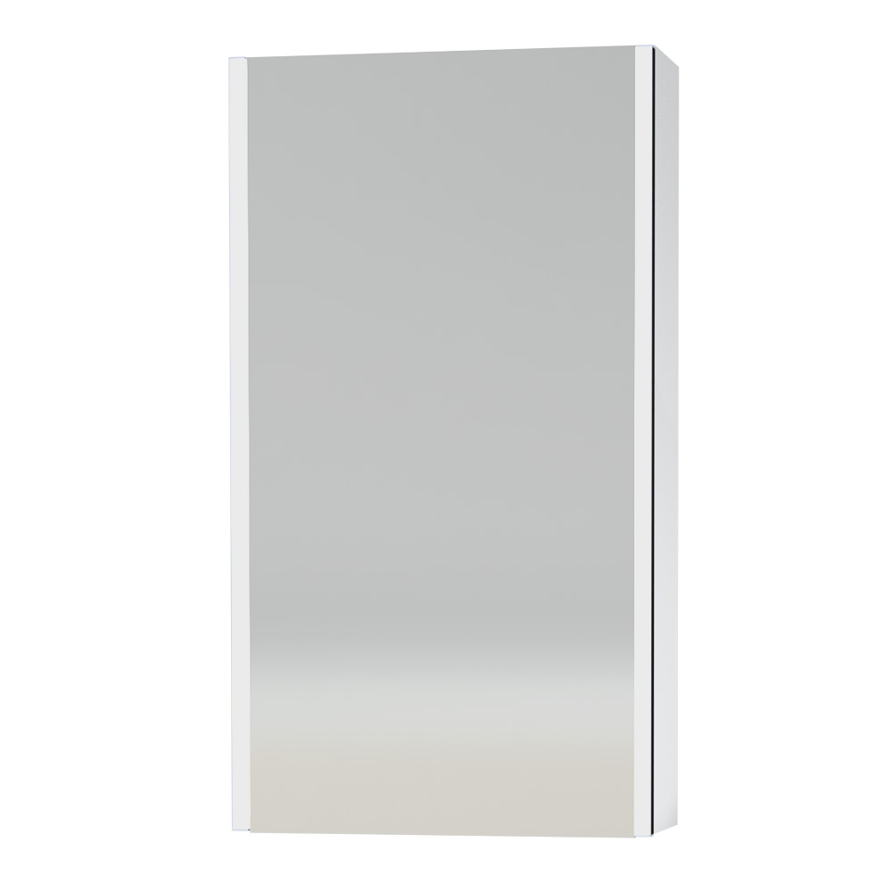 Spegelskåp Miller Badrum Linear LED