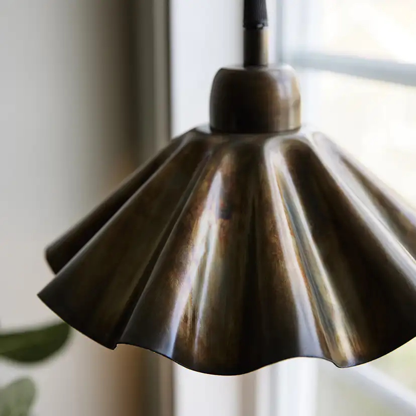 Fönsterlampa PR Home Aira
