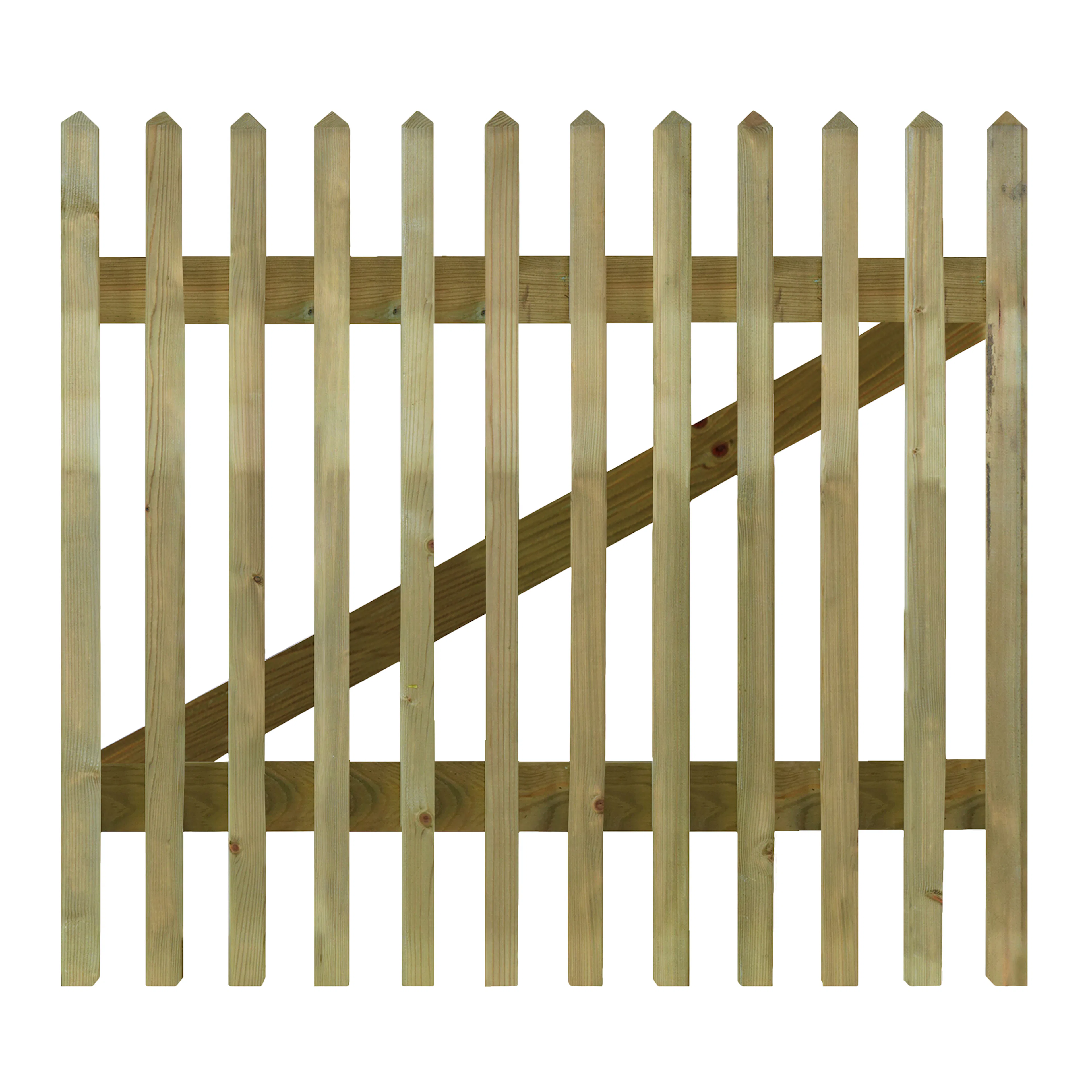 Impregnerad