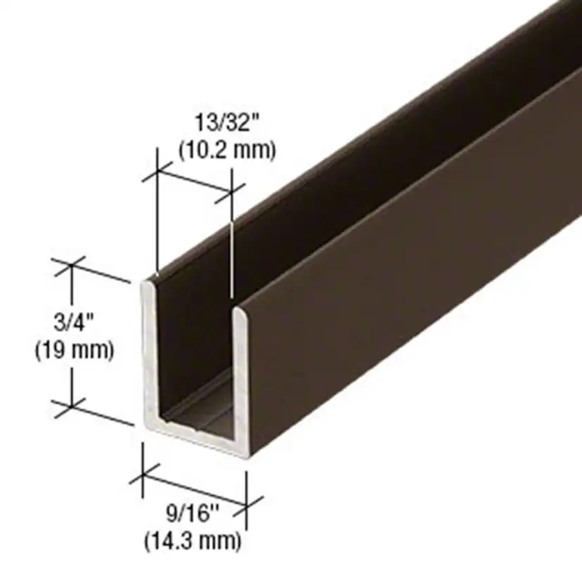 Duschvägg Combac Designa Idé 9