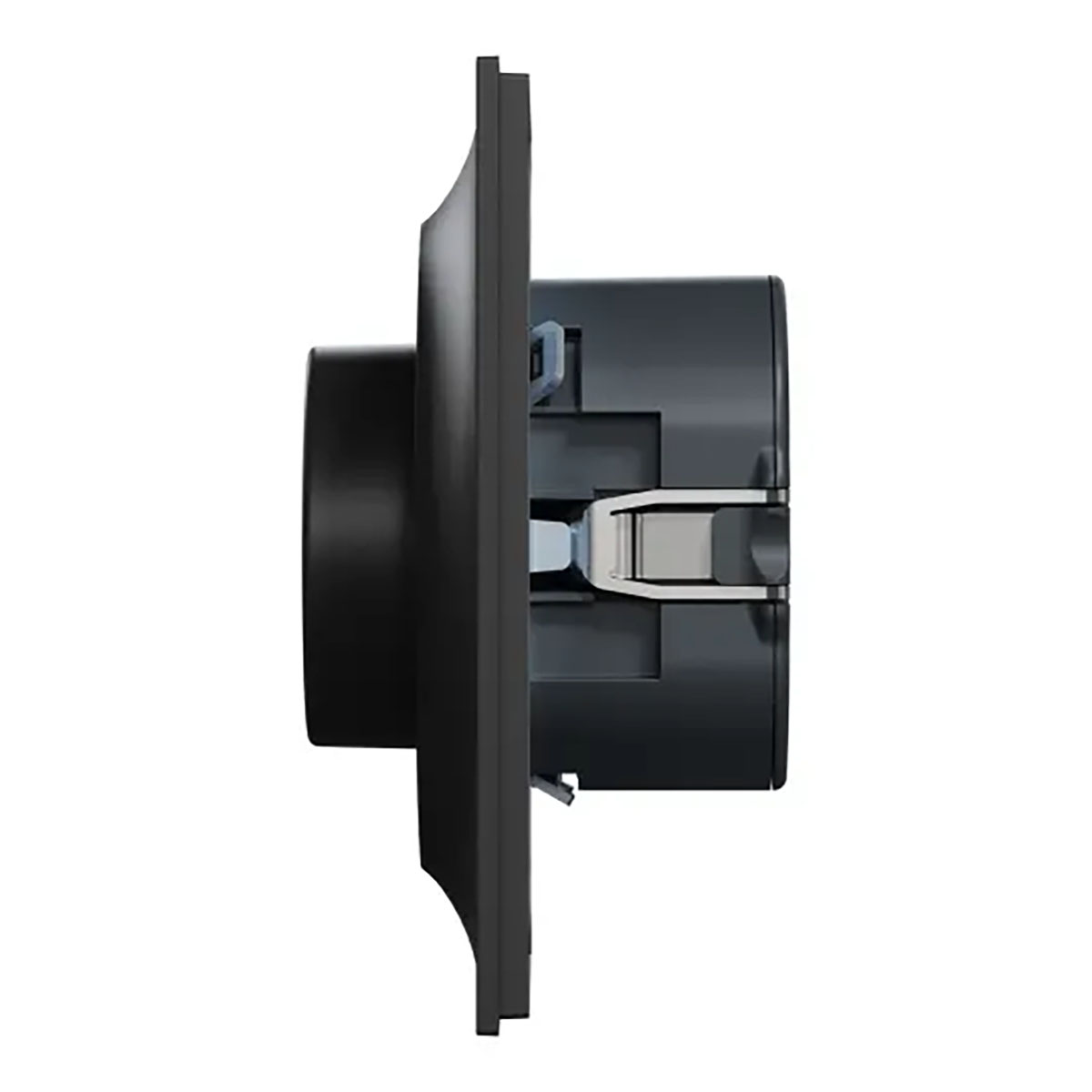 Dimmer Elko One Dali Infälld Vridbar