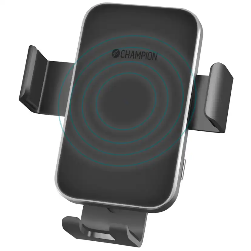 Mobilhållare Champion Bil QI