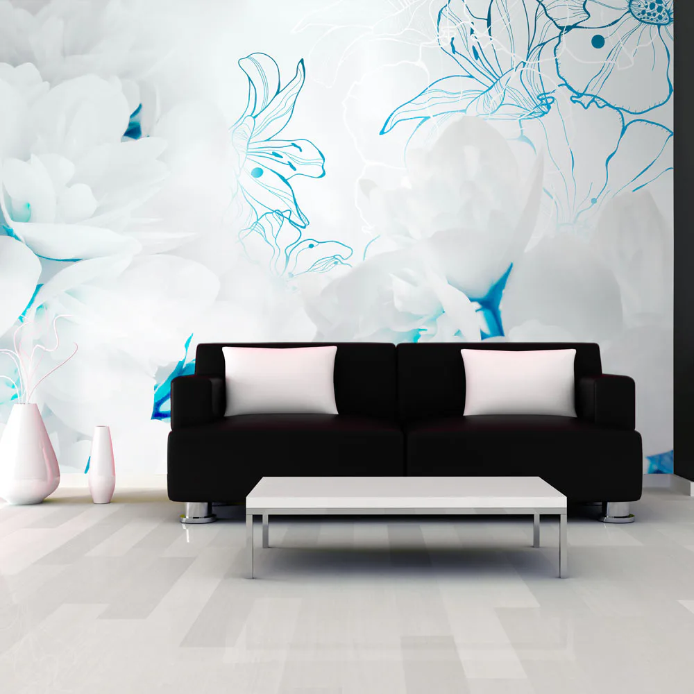 Fototapet Arkiio Softness Of Down