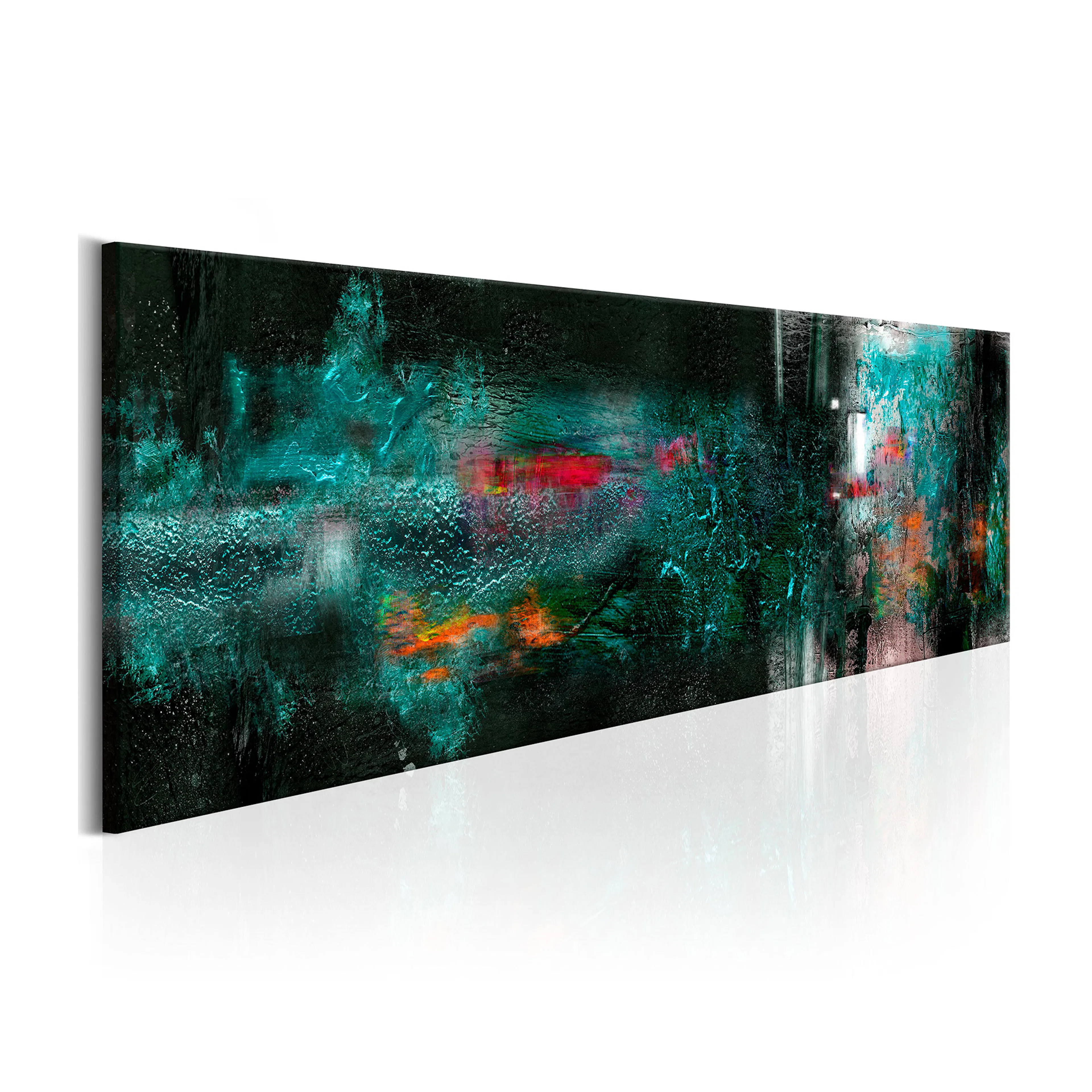 Tavla Arkiio Turquoise Power