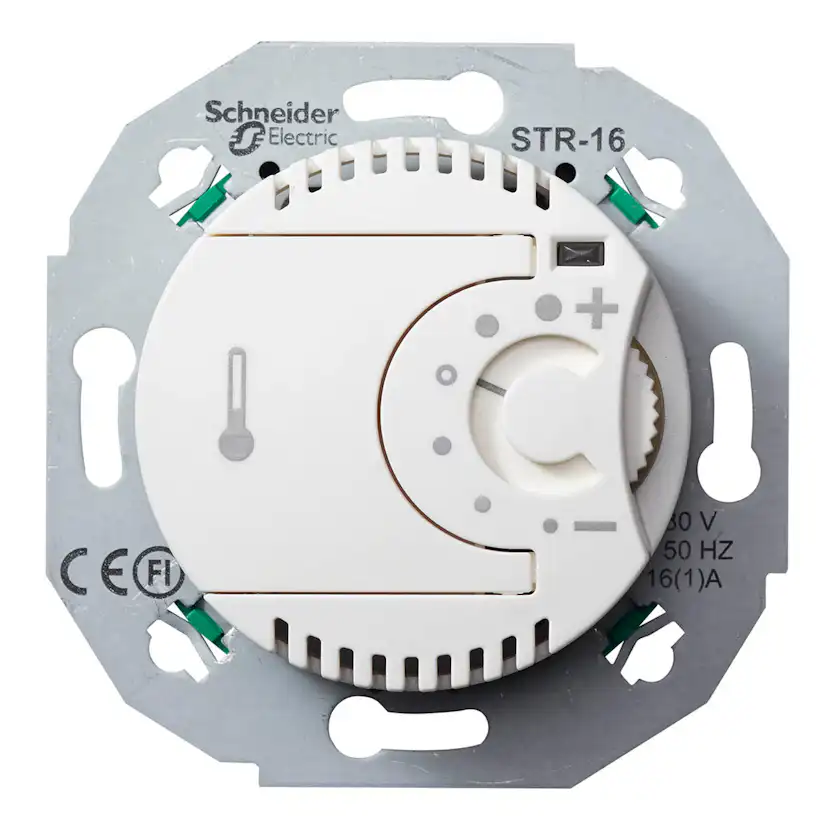 Termostat Schneider Electric Renova