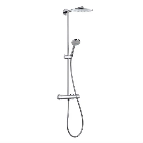 Takduschset Hansgrohe Raindance Air Showerpipe