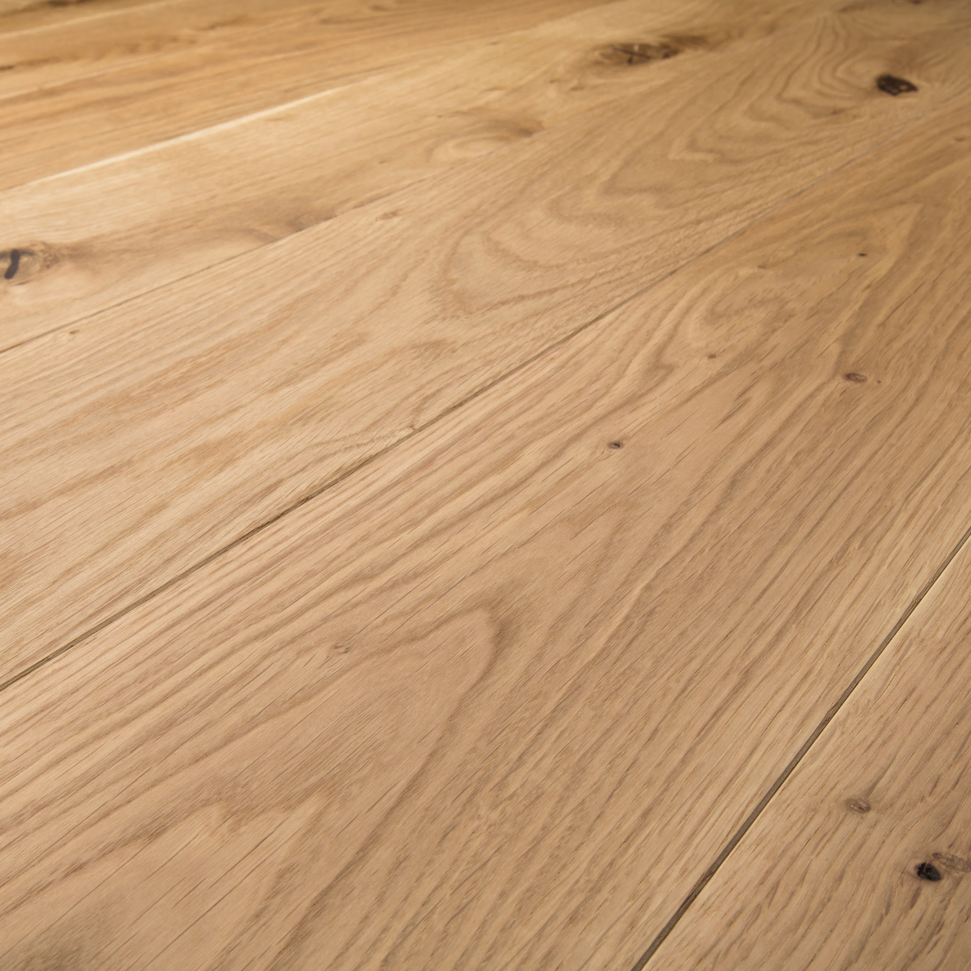 Baseco Trägolv EK Modern Natur Premium