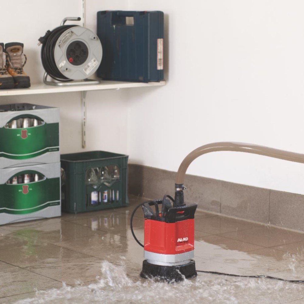 Dränkbar Pump AL-KO SUB 10000 DS Comfort