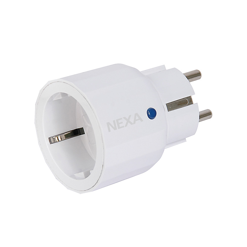 Plug-in Mottagare Nexa AD-147 Dimmer Z-wave Plus