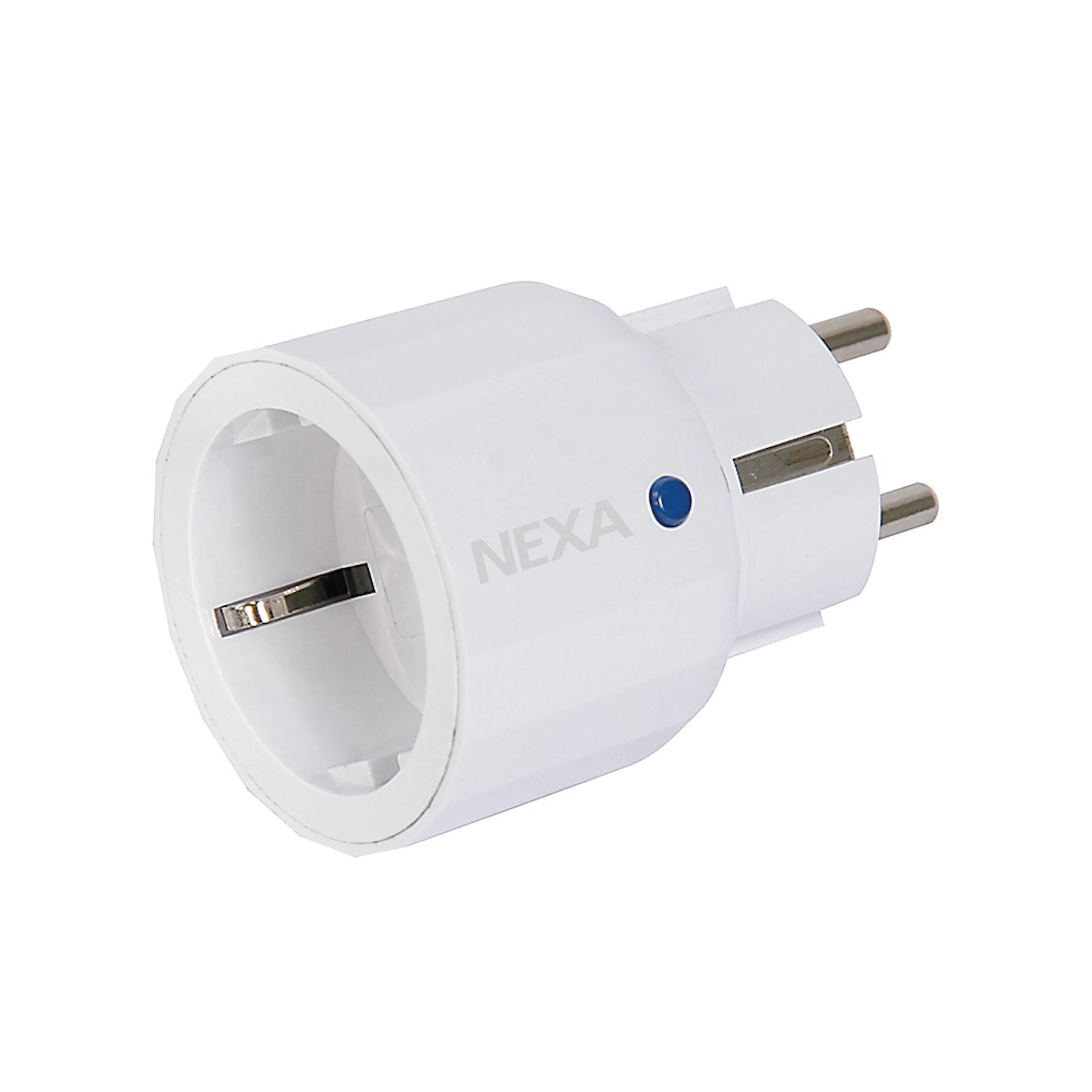 Plug-in Mottagare Nexa AD-147 Dimmer Z-wave Plus