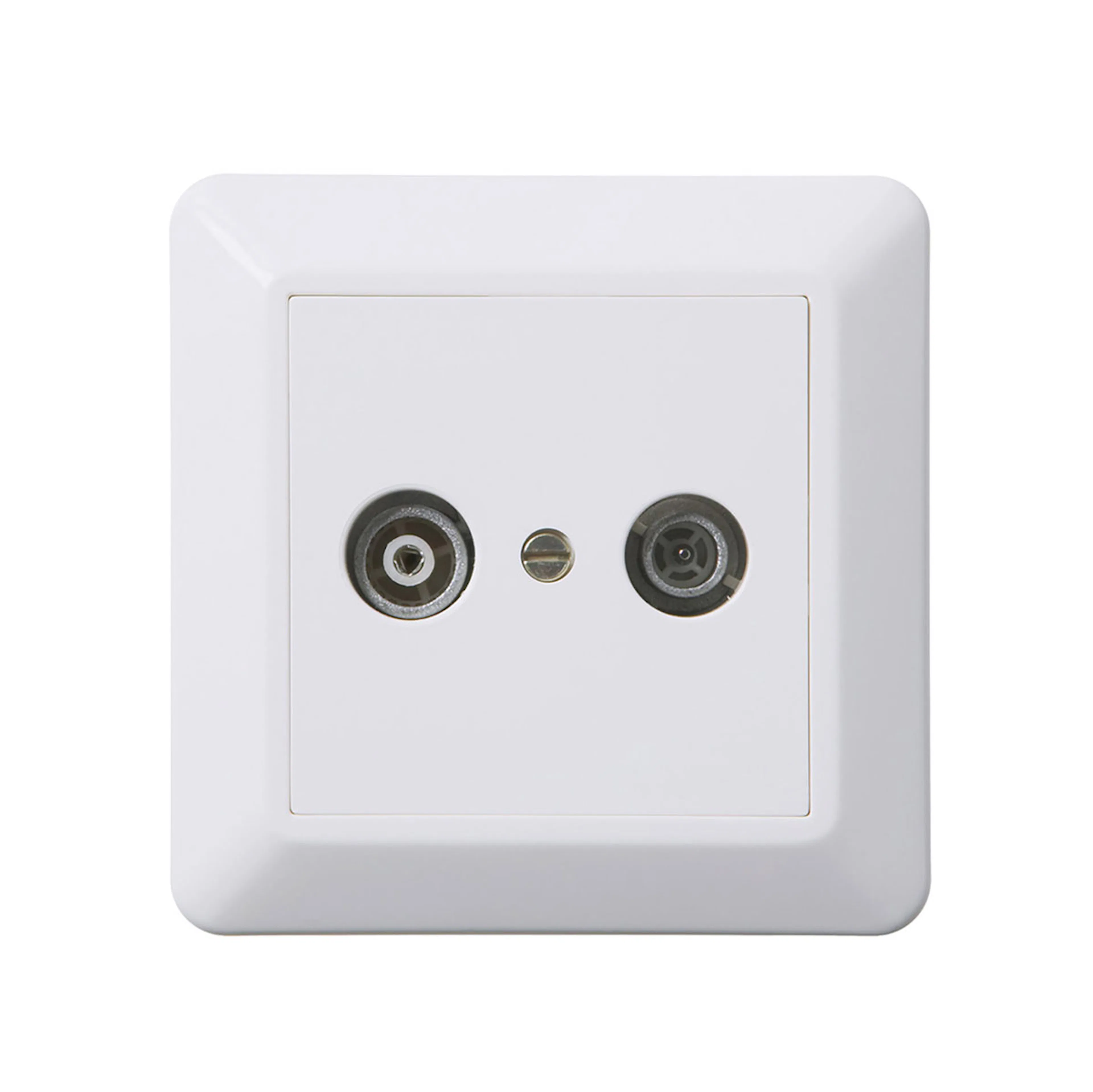 Antennuttag Elko 8DB RS Renvit