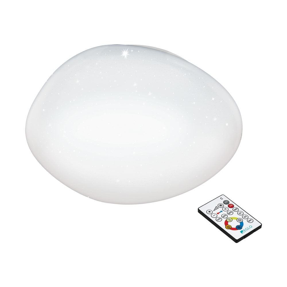 Plafond Eglo Sileras