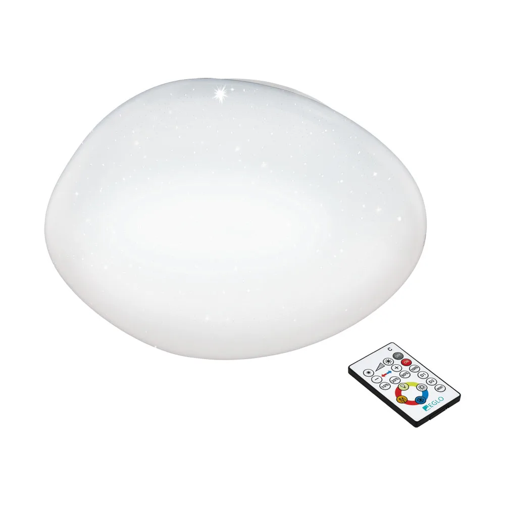 Plafond Eglo Sileras