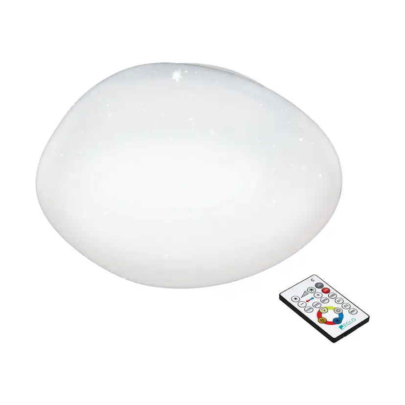 Plafond Eglo Sileras