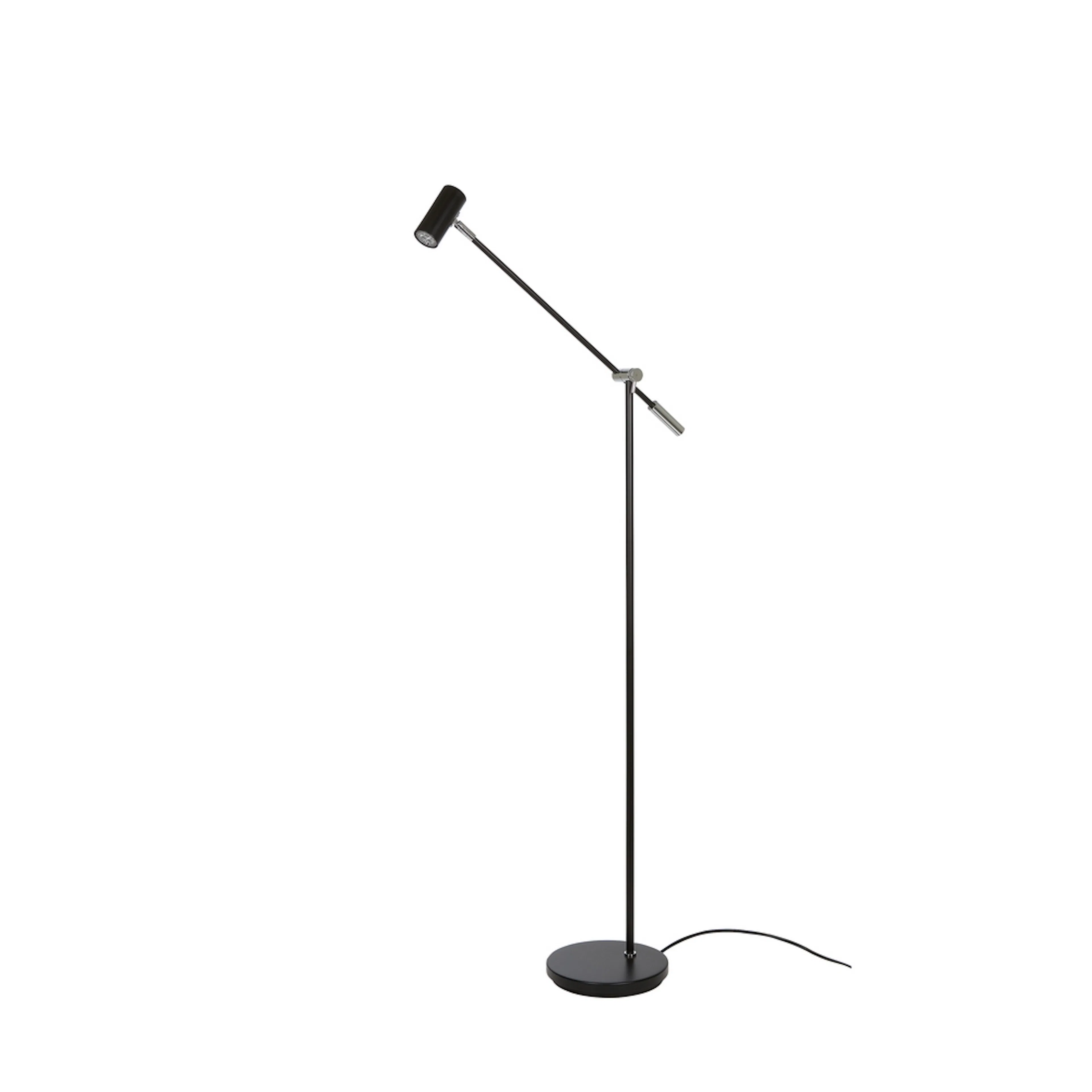 Golvlampa Belid Cato Dimbar MR11