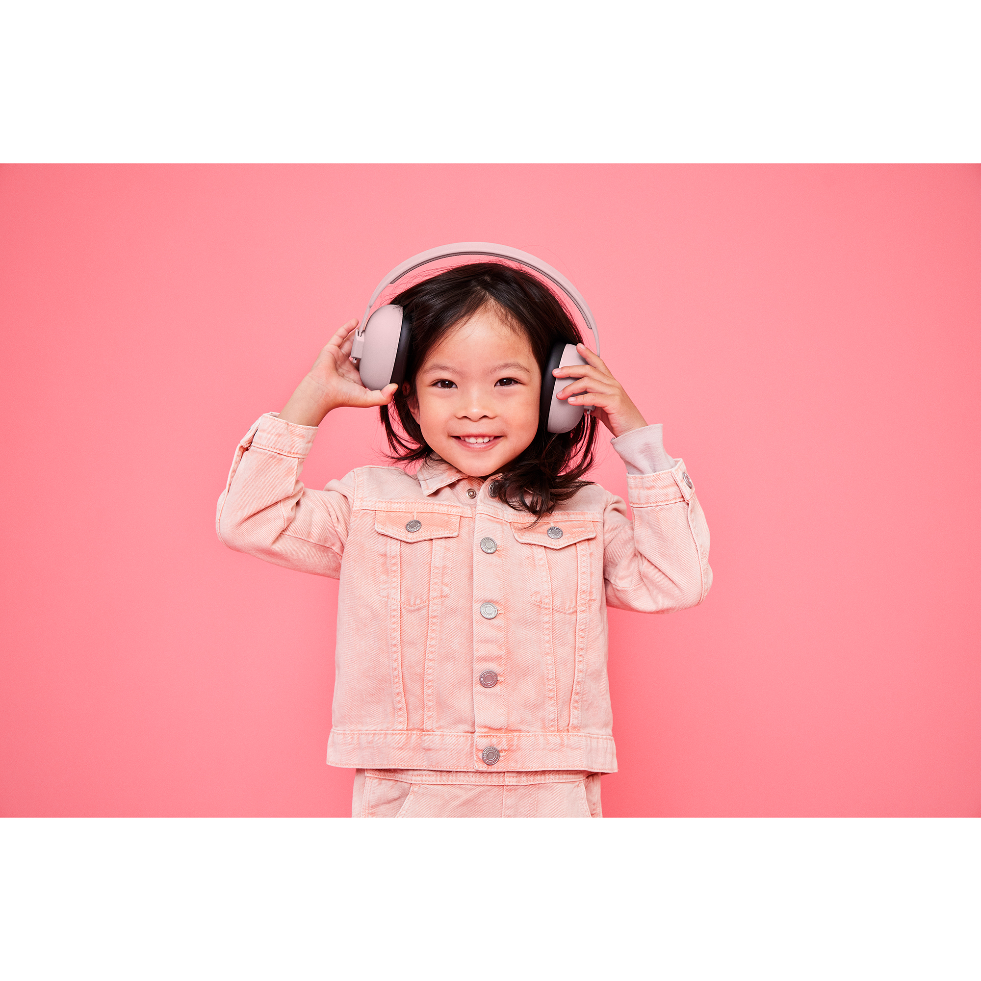 Hörselskydd Kreafunk Hush Kids