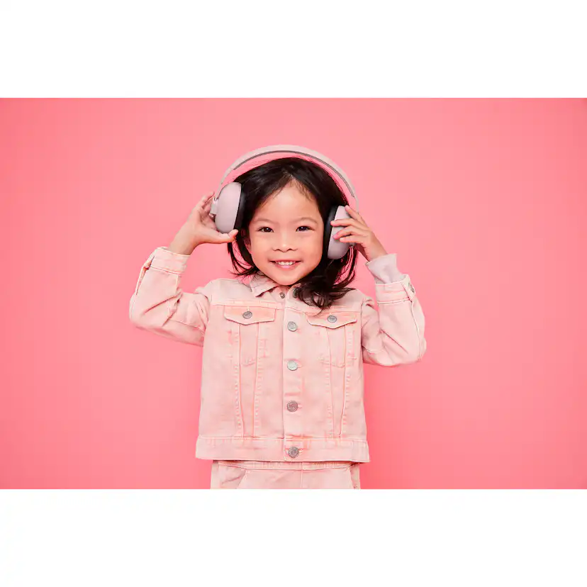 Hörselskydd Kreafunk Hush Kids