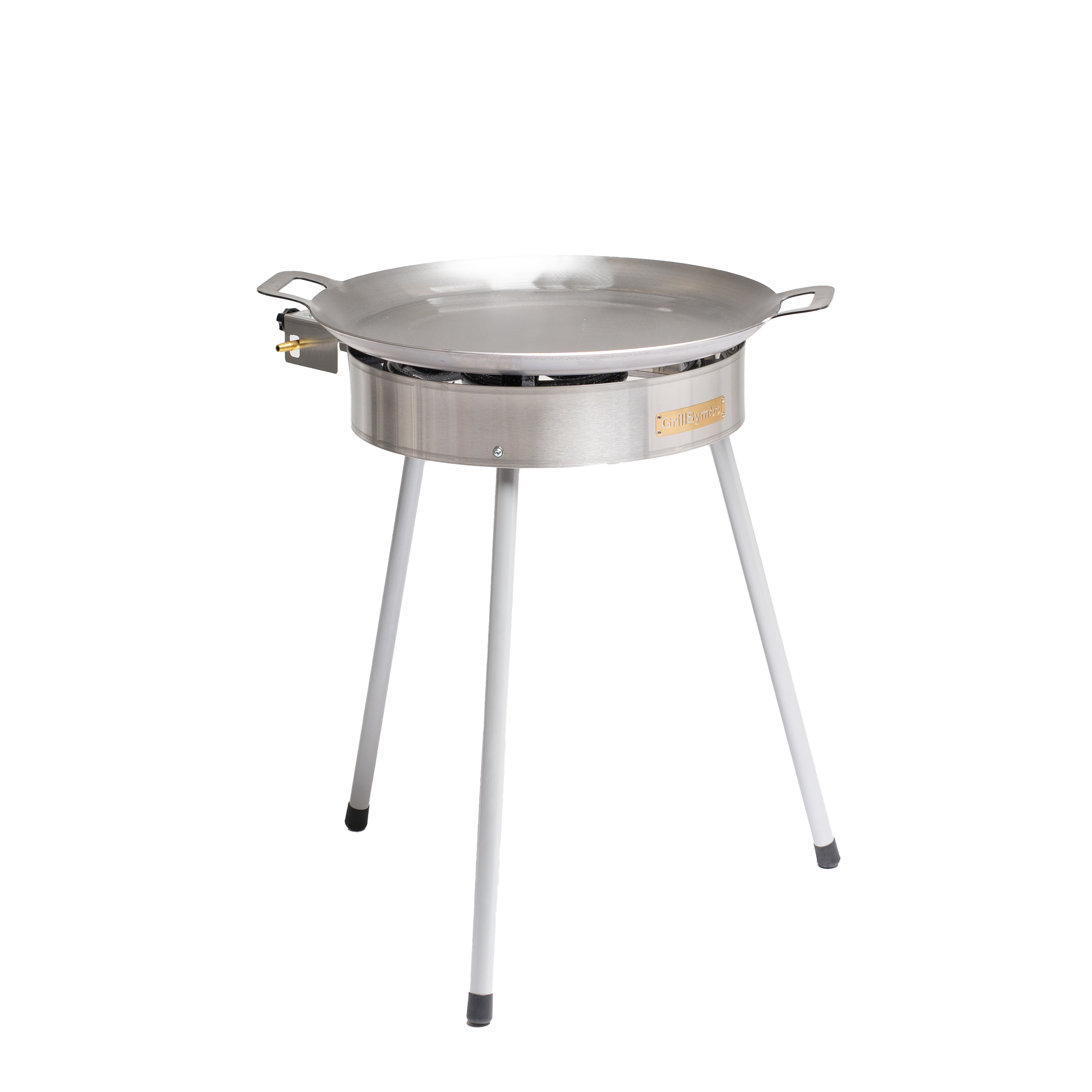 Stekhäll GrillSymbol Gasol BASIC-580