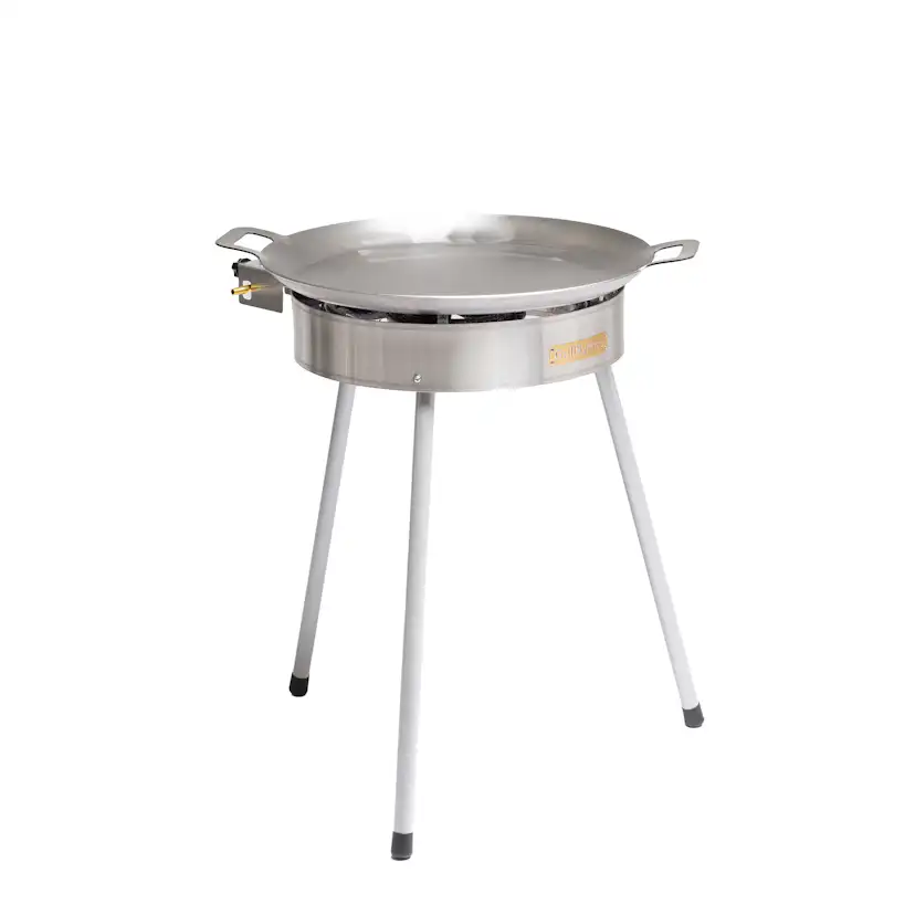Stekhäll GrillSymbol Gasol BASIC-580