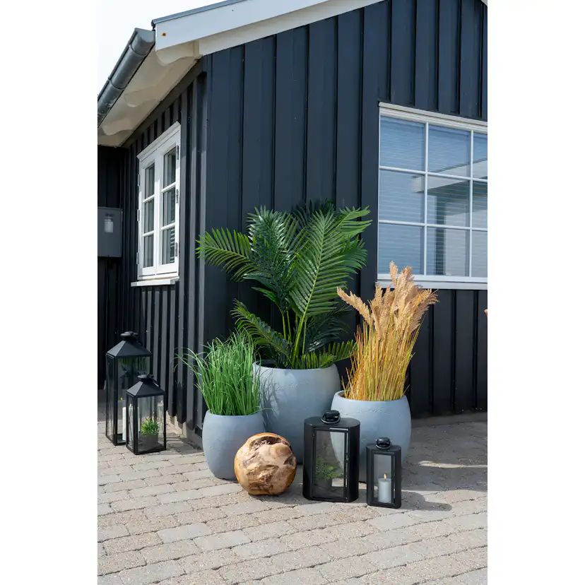 Konstväxt House Nordic Areca 175 cm