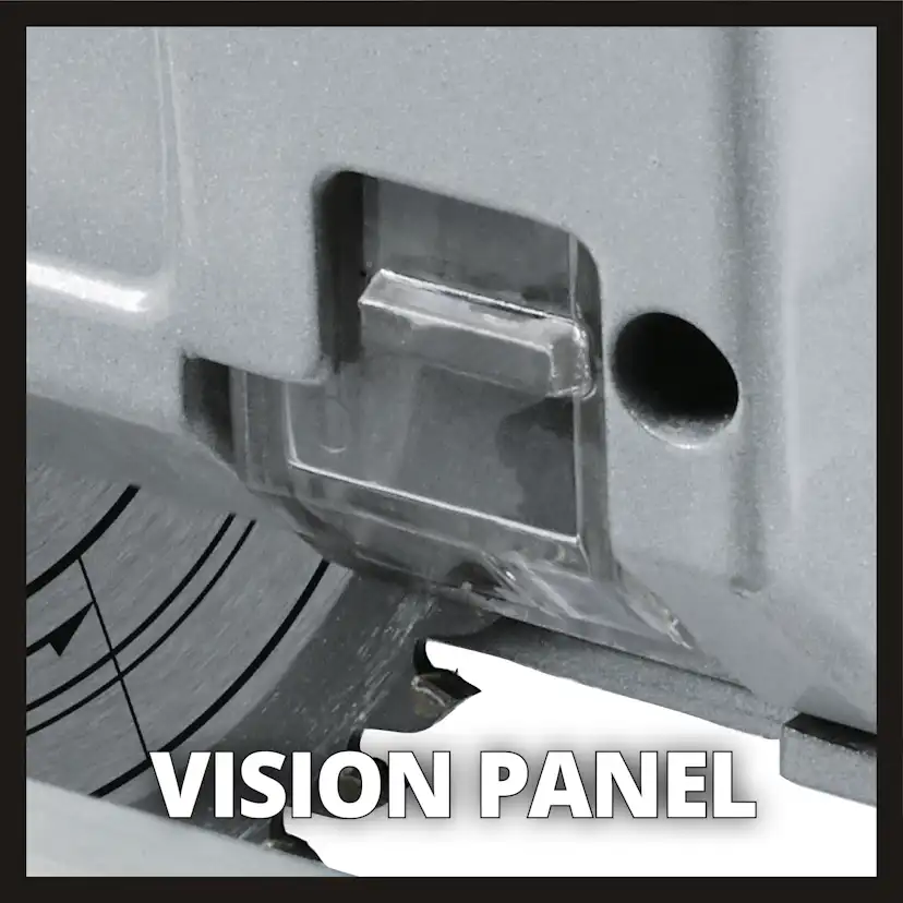 Sänksåg Einhell TE-PS 165