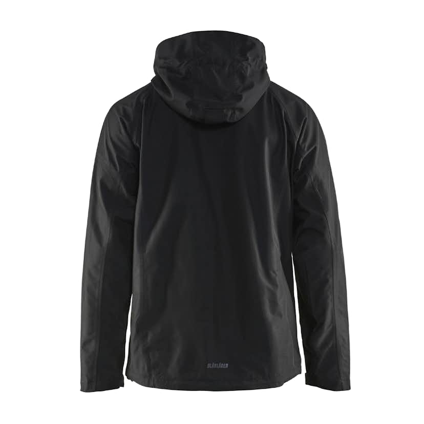 Regnjacka Blåkläder 48661946